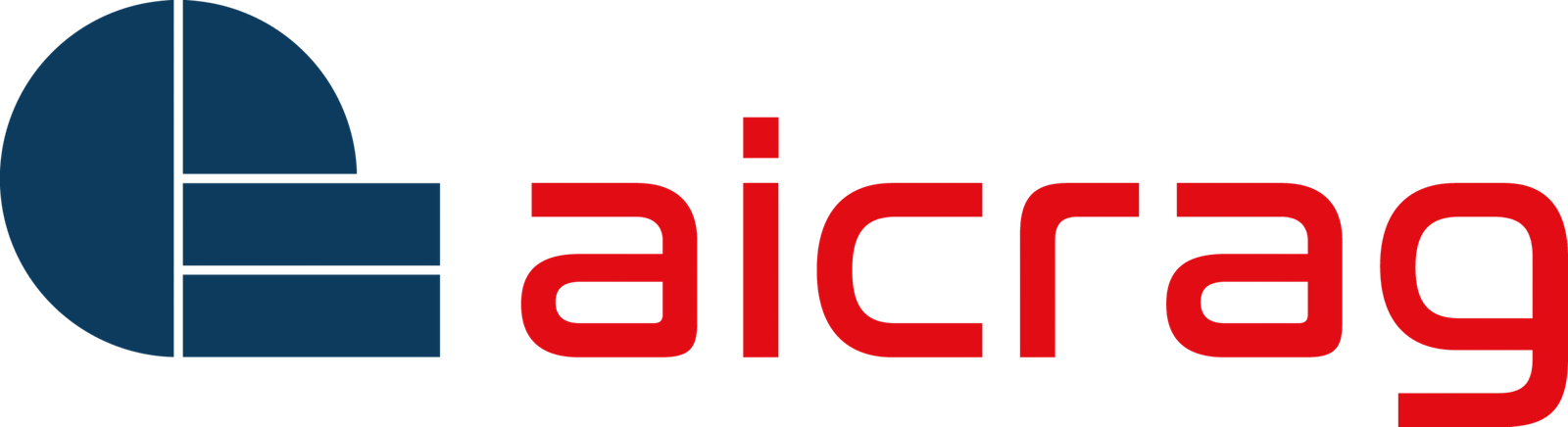 Recambios Aicrag Logo color
